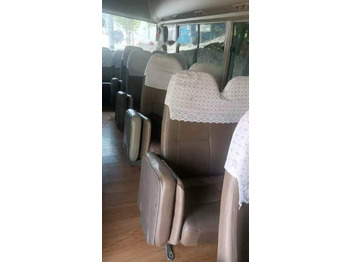Городской автобус TOYOTA