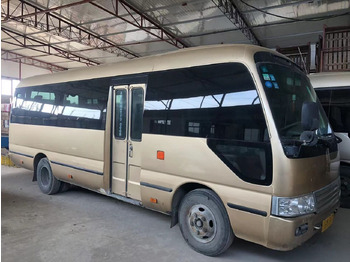 Городской автобус TOYOTA