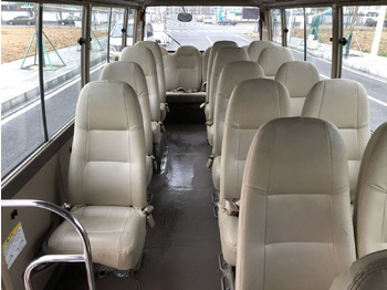 Городской автобус TOYOTA