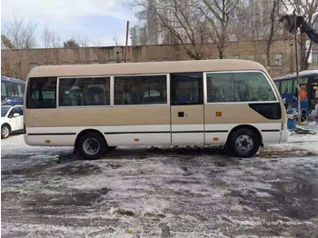 Toyota Coaster в лизинг Toyota Coaster: фото 3