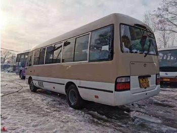 Toyota Coaster в лизинг Toyota Coaster: фото 5