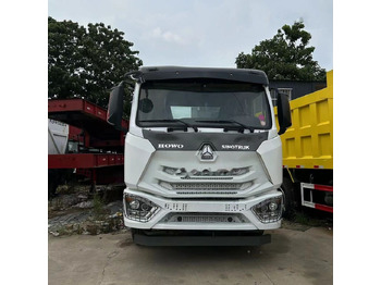 Тягач SINOTRUK HOWO