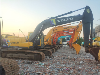 Volvo EC210BLC в лизинг Volvo EC210BLC: фото 5