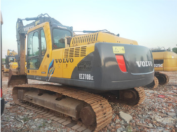 Volvo EC210BLC в лизинг Volvo EC210BLC: фото 2