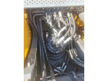 Гусеничный экскаватор Volvo EC290: фото 3