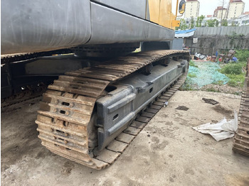 Гусеничный экскаватор Volvo EC480DL: фото 5