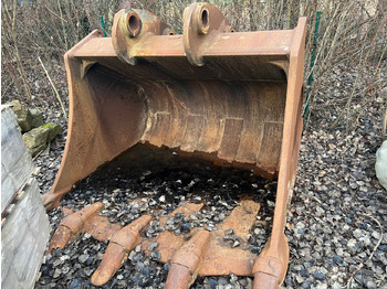 Гусеничный экскаватор LIEBHERR