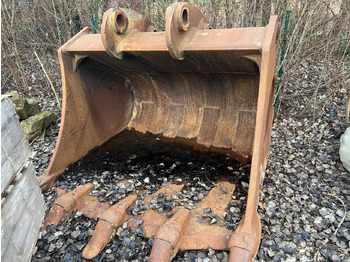 Ковш для экскаватора LIEBHERR