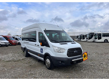 Микроавтобус FORD Transit