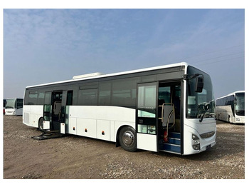 Пригородный автобус IVECO Crossway