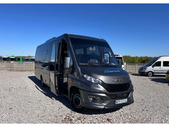 Микроавтобус IVECO Daily