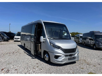 Микроавтобус IVECO Daily