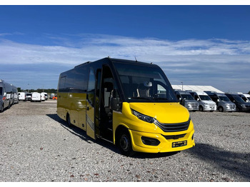 Микроавтобус IVECO Daily