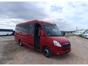Микроавтобус IVECO