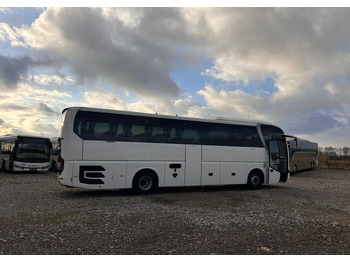 MAN Lions Coach в лизинг MAN Lions Coach: фото 4 MAN Lions Coach в лизинг MAN Lions Coach: фото 4