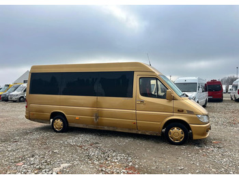 Микроавтобус, Пассажирский фургон Mercedes-Benz Sprinter 311: фото 2