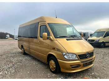 Микроавтобус, Пассажирский фургон Mercedes-Benz Sprinter 311: фото 3