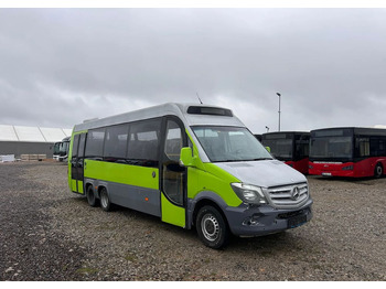Городской автобус MERCEDES-BENZ Sprinter 516