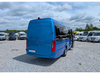 Mercedes-Benz Sprinter 517 в лизинг Mercedes-Benz Sprinter 517: фото 5 Mercedes-Benz Sprinter 517 в лизинг Mercedes-Benz Sprinter 517: фото 5