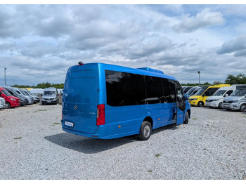 Mercedes-Benz Sprinter 517 в лизинг Mercedes-Benz Sprinter 517: фото 4 Mercedes-Benz Sprinter 517 в лизинг Mercedes-Benz Sprinter 517: фото 4