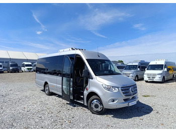 Микроавтобус MERCEDES-BENZ Sprinter