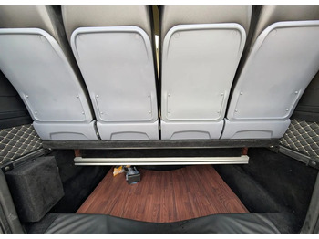 Mercedes-Benz Sprinter 519 в лизинг Mercedes-Benz Sprinter 519: фото 4