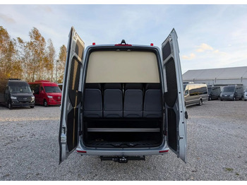 Mercedes-Benz Sprinter 519 в лизинг Mercedes-Benz Sprinter 519: фото 3