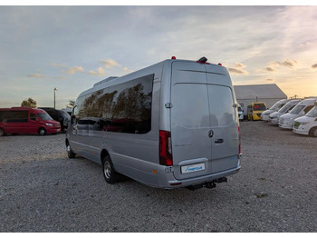 Mercedes-Benz Sprinter 519 в лизинг Mercedes-Benz Sprinter 519: фото 5