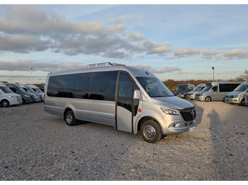 Mercedes-Benz Sprinter 519 в лизинг Mercedes-Benz Sprinter 519: фото 2