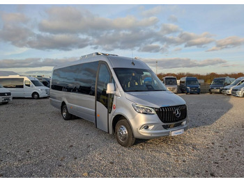 Микроавтобус MERCEDES-BENZ Sprinter 519