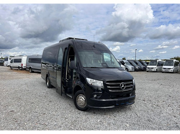 Микроавтобус MERCEDES-BENZ Sprinter 519