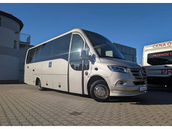 Микроавтобус MERCEDES-BENZ Sprinter 519