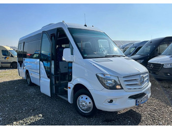 Микроавтобус MERCEDES-BENZ Sprinter 519