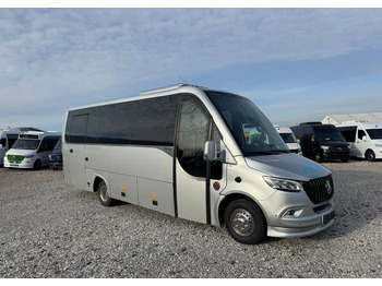 Микроавтобус MERCEDES-BENZ Sprinter 519