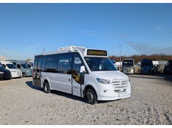 Городской автобус MERCEDES-BENZ Sprinter
