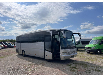 Туристический автобус MERCEDES-BENZ Tourino