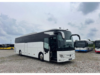 Туристический автобус MERCEDES-BENZ Tourismo