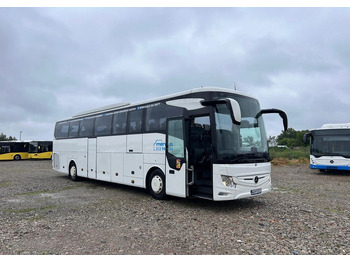 Туристический автобус MERCEDES-BENZ Tourismo