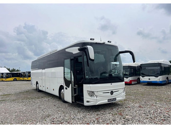 Туристический автобус MERCEDES-BENZ Tourismo