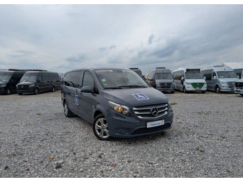 Микроавтобус MERCEDES-BENZ Vito