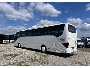Туристический автобус Setra 516 HD/2: фото 5 Туристический автобус Setra 516 HD/2: фото 5