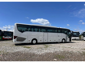 Туристический автобус Setra 516 HD/2: фото 2 Туристический автобус Setra 516 HD/2: фото 2