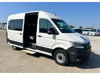 Легковой автомобиль VOLKSWAGEN