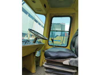 Компактор BOMAG BW 217D-2: фото 4