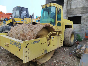 BOMAG BW 217D-2 в лизинг BOMAG BW 217D-2: фото 2