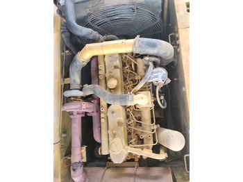 Гусеничный экскаватор CATERPILLAR 320BL: фото 4