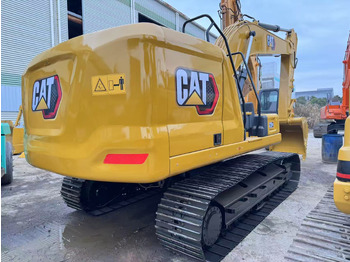 Гусеничный экскаватор CATERPILLAR 320GC