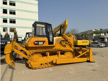 Бульдозер CATERPILLAR D6G