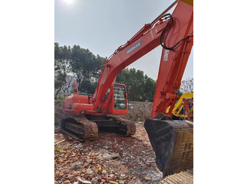 Гусеничный экскаватор DOOSAN DH225LC-7: фото 5