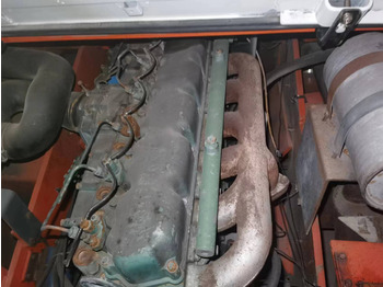 Дизельный погрузчик HELI 70 DIESEL FORKLIFT 7TON: фото 4